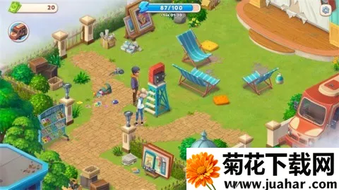 公路旅行最新手机版 公路旅行最新手机版