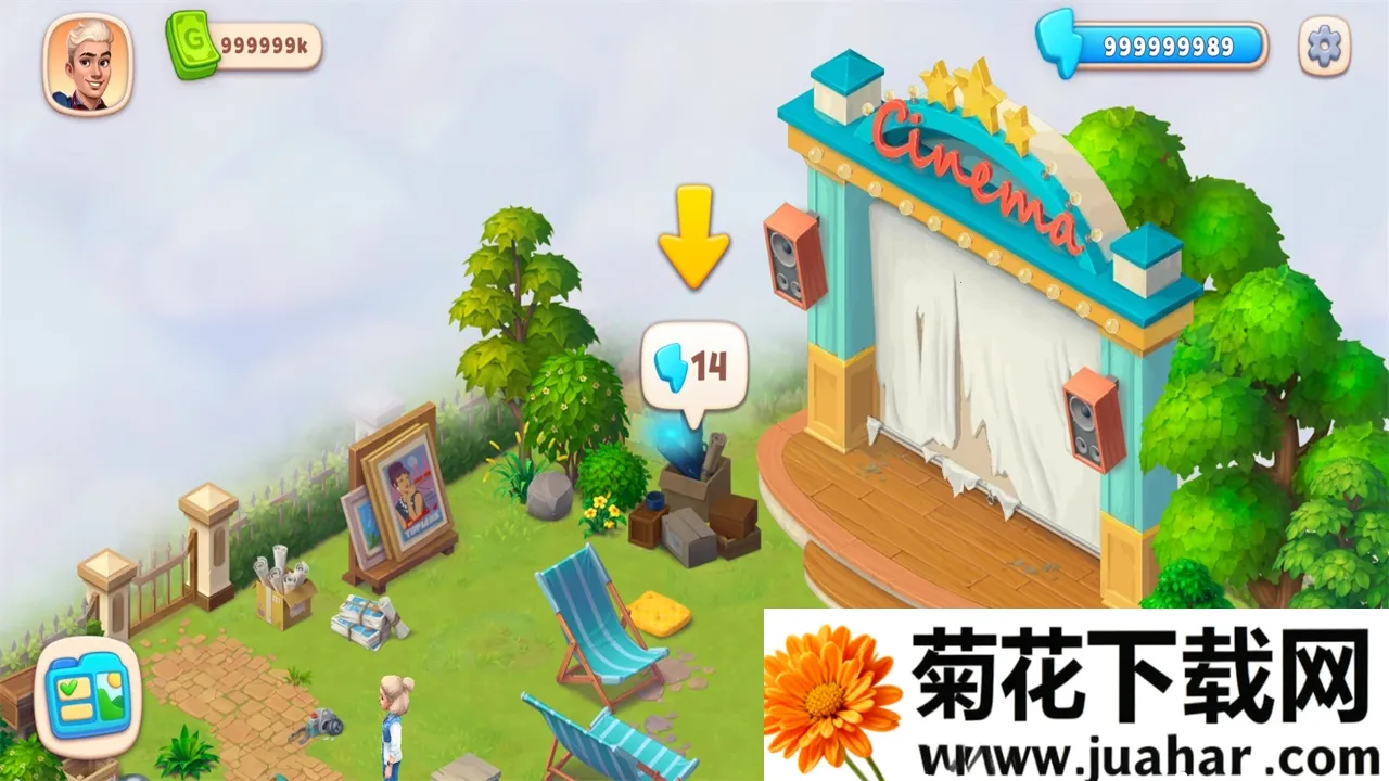 公路旅行最新手机版 公路旅行最新手机版