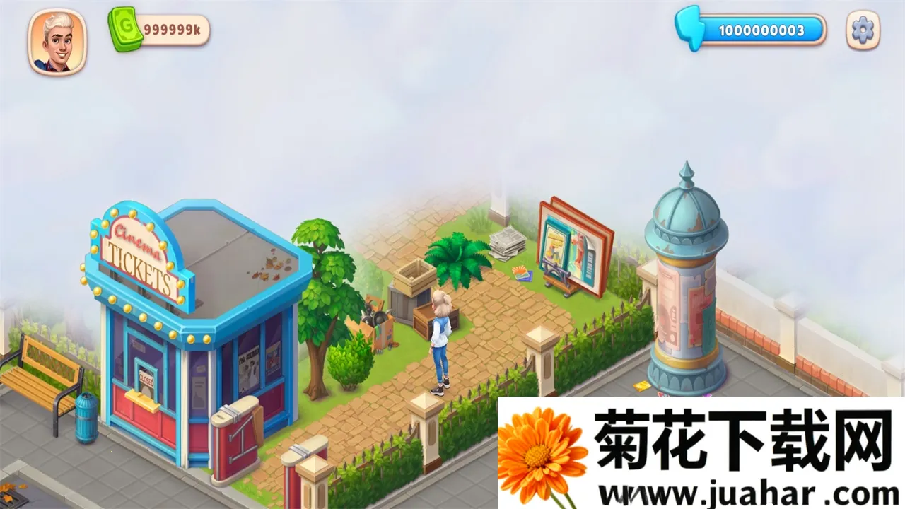 公路旅行最新手机版 公路旅行最新手机版