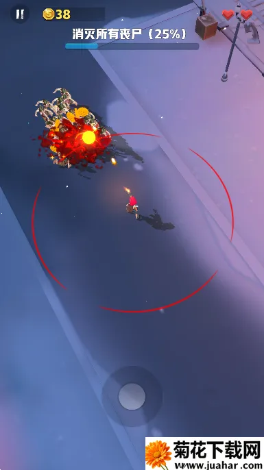 ��ʬ�ո���(��ʬ���ð����Ϸ)v1.6.5 ��׿��