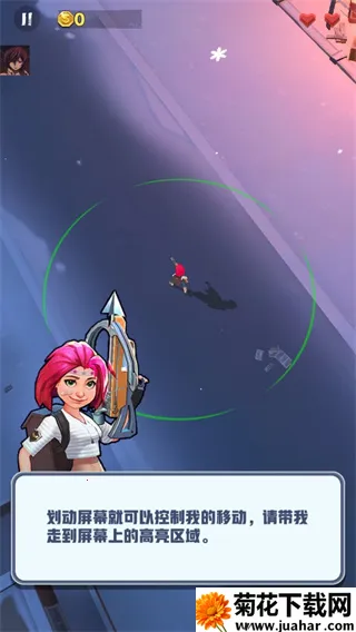 僵尸收割者(僵尸射击冒险游戏) 僵尸收割者(僵尸射击冒险游戏)