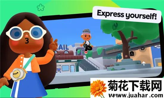 �п����ճ�����(�п�����ð����Ϸ)v2.4.2 ��׿��