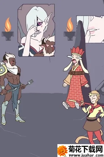 ʦ��������ץ����(���ν�����Ϸ)v1.5 �ֻ���