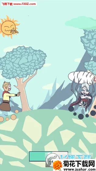 师父被妖怪抓走了(西游解密游戏) 师父被妖怪抓走了(西游解密游戏)