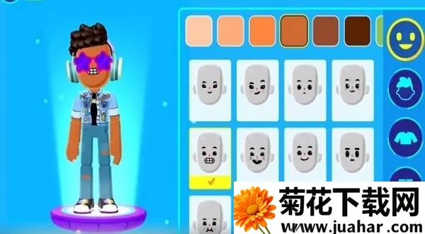 PKXD2025下载安装 PKXD2025下载安装