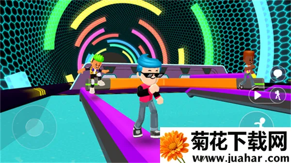 PKXD2025���ذ�װv1.46.3 �ֻ���