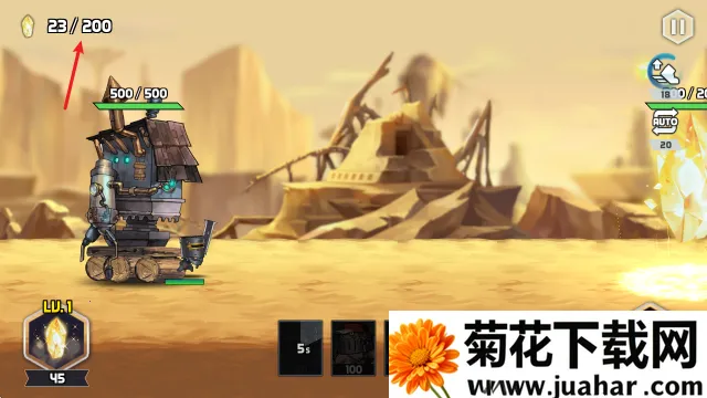 艾洛伊防卫战争(塔防冒险游戏) 艾洛伊防卫战争(塔防冒险游戏)