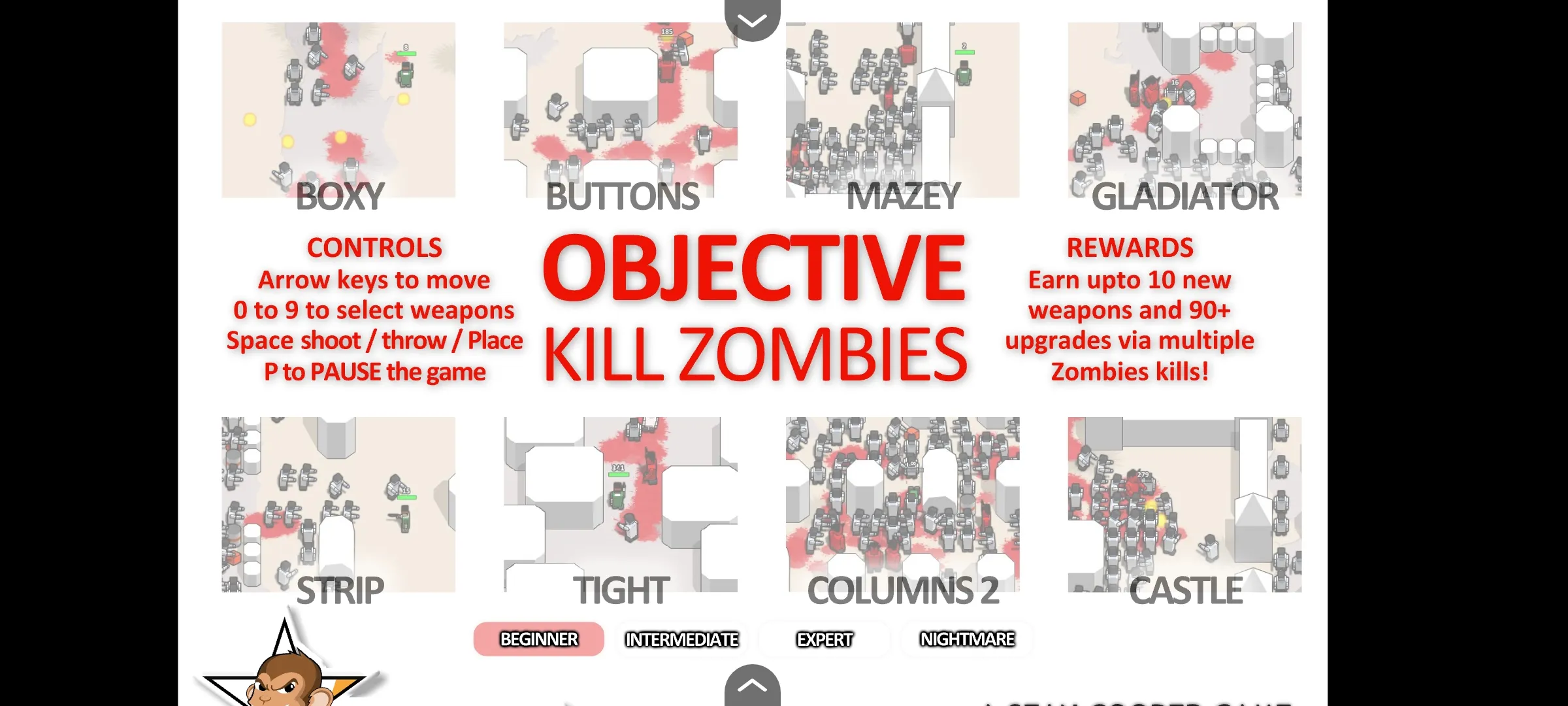 ��ʬΣ��22025���ذ�װv1.0 �ٷ�����