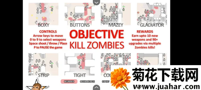 ��ʬΣ��22025���ذ�װv1.0 �ٷ�����