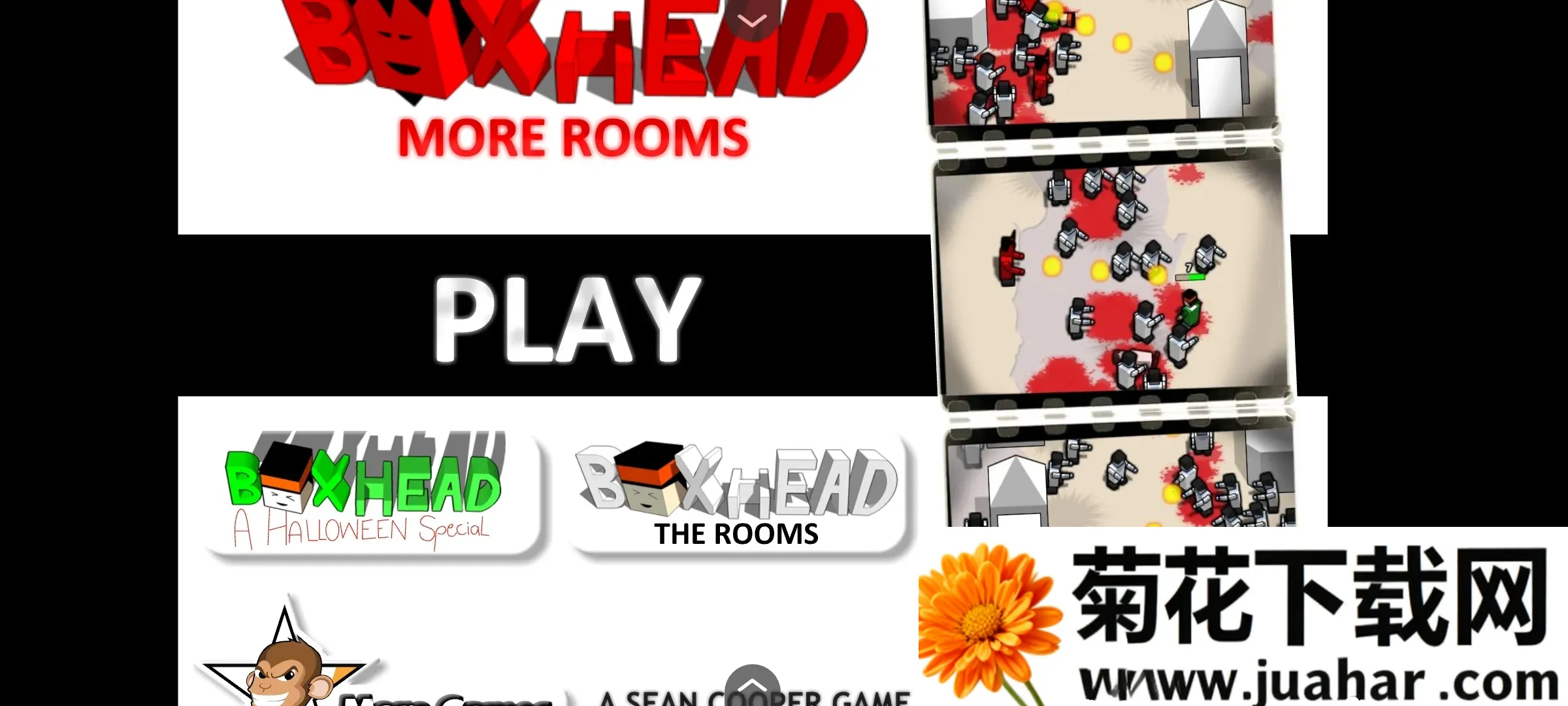 ��ʬΣ��22025���ذ�װv1.0 �ٷ�����