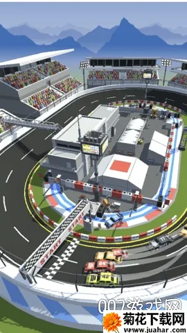 �����ܳ��۹�(����������Ϸ)v1.16.1 �ٷ�����