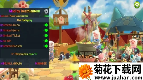 �������˰�¶��(����������Ϸ)v2.01.00 �ٷ�����