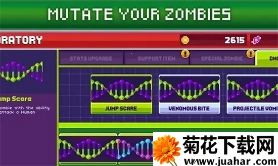 ��Ⱦ��3��ʾ¼(ĩ��������Ϸ)v1.5.45 �ٷ�����