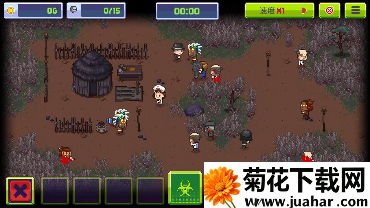 ��Ⱦ��3��ʾ¼(ĩ��������Ϸ)v1.5.45 �ٷ�����