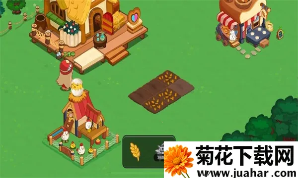 �Ķ�ũ��(ģ��ũ����Ϸ)v1.0 ��׿��