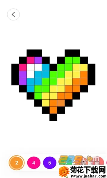 ColorNumber2025���ذ�װv4.20.0 ��׿��