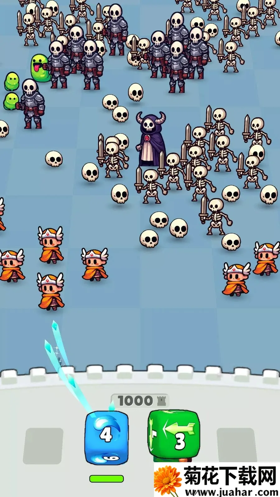 ���Ӵ�ս������÷���2025�ٷ�����v2.6.1 ��׿��