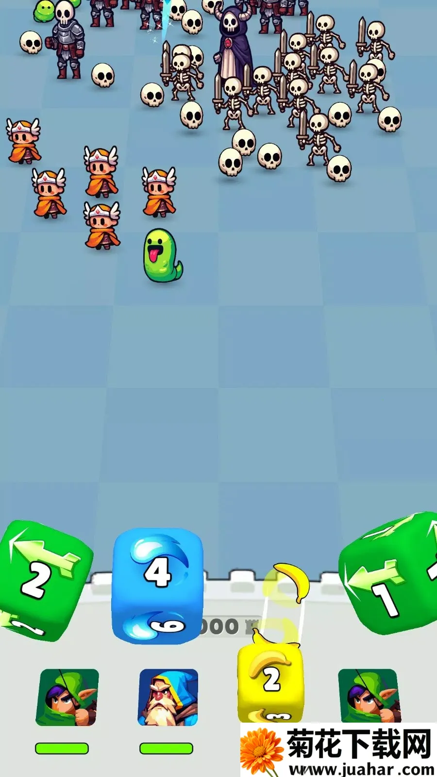 ���Ӵ�ս������÷���2025�ٷ�����v2.6.1 ��׿��