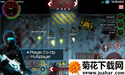 ��ʬͻ����4(��ʬ�����Ϸ)v2.0.2 ��׿��