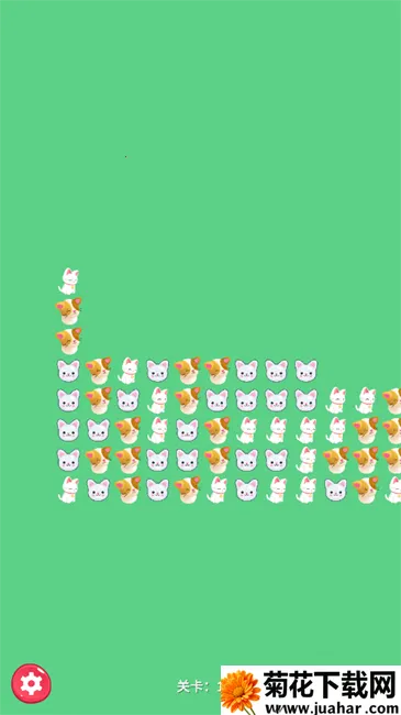 萌猫快消2025下载 萌猫快消2025下载