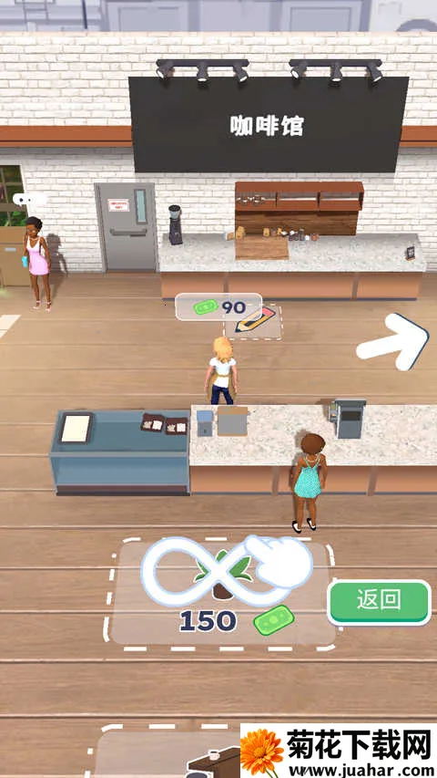 ��������3D(���Ⱦ�Ӫ��Ϸ)v1.5.8 ��Ѱ�