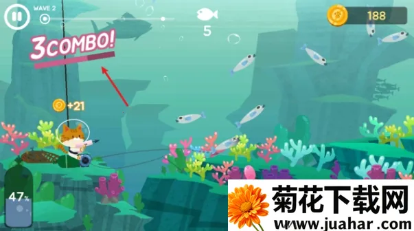 爱捉鱼的猫2025下载安装 爱捉鱼的猫2025下载安装