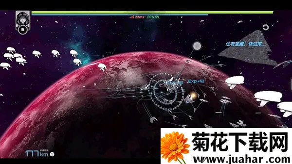 星战实验室(太空射击游戏) 星战实验室(太空射击游戏)