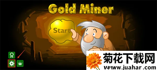 黄金矿工经典版 黄金矿工经典版