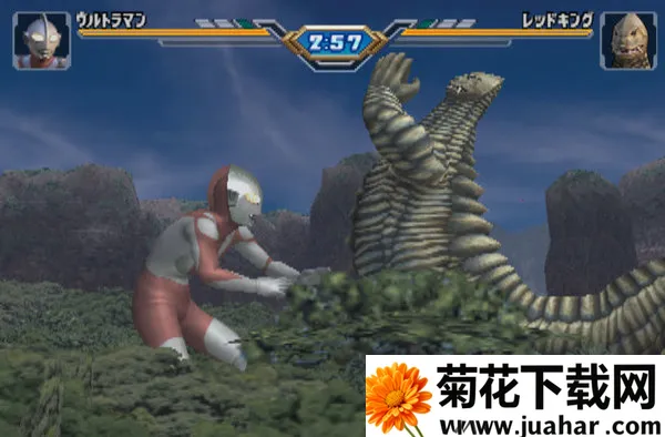 奥特曼格斗进化3全人物解锁 奥特曼格斗进化3全人物解锁