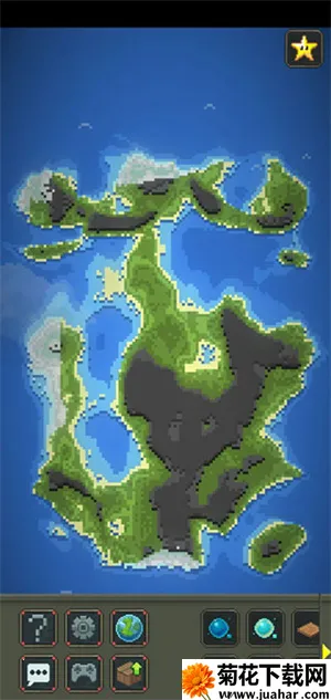 上帝模拟器3 上帝模拟器3