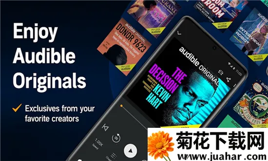 Audible�����ֻ���