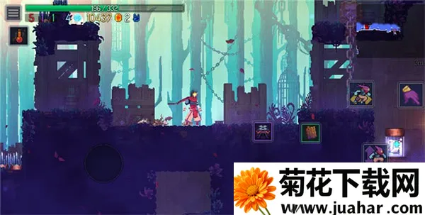 死亡细胞2025下载安装 死亡细胞2025下载安装