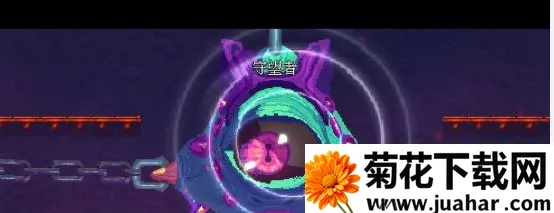 死亡细胞2025下载安装 死亡细胞2025下载安装