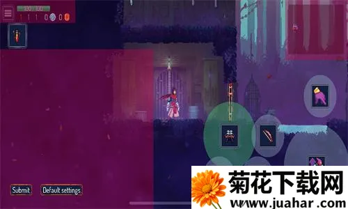 死亡细胞2025下载安装 死亡细胞2025下载安装