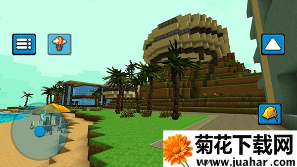 建造模拟大师(像素建造游戏) 建造模拟大师(像素建造游戏)