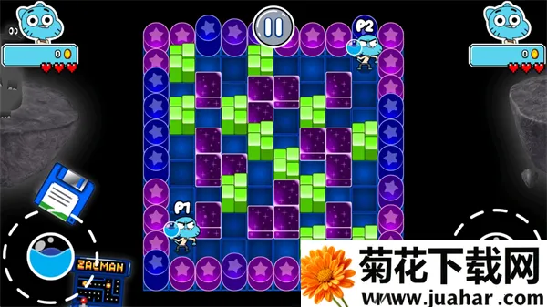 糖球飞溅大冒险2025下载 糖球飞溅大冒险2025下载