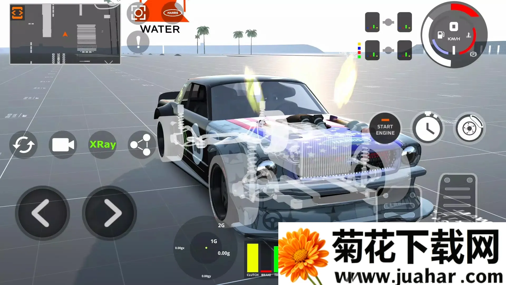 ��ʻX:����ģ����2025���ذ�װv0.70 �ٷ�����