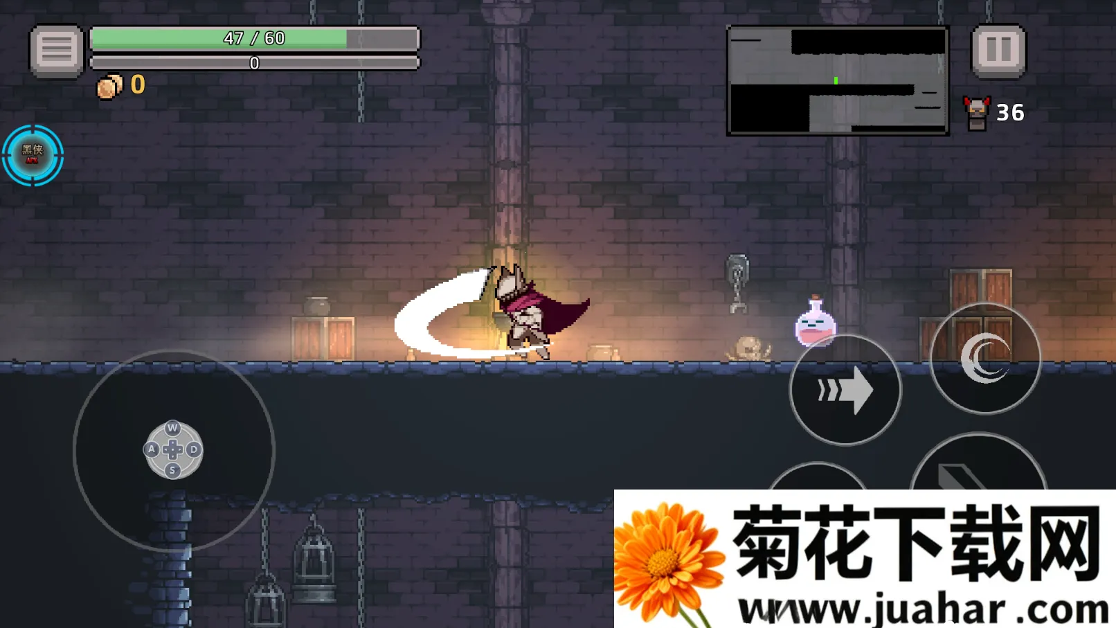 Darkrise(����RPG��Ϸ)v0.26.23 �ٷ�����