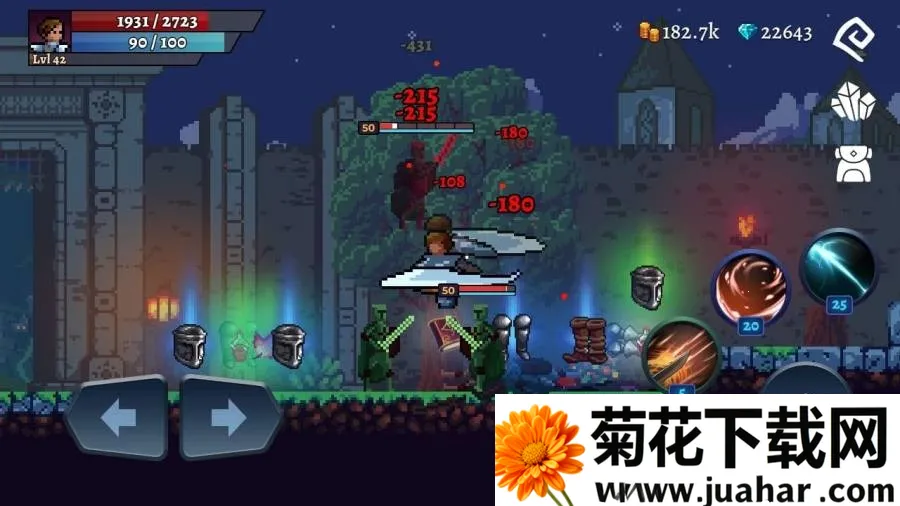 Darkrise(����RPG��Ϸ)v0.26.23 �ٷ�����