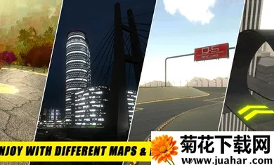 真实漂移赛车22025下载 真实漂移赛车22025下载