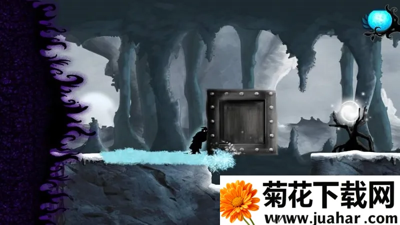 Nihilumbra(����̽����Ϸ)v4 ��Ѱ�