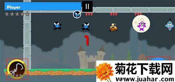 ����������(����ð�մ�����Ϸ)