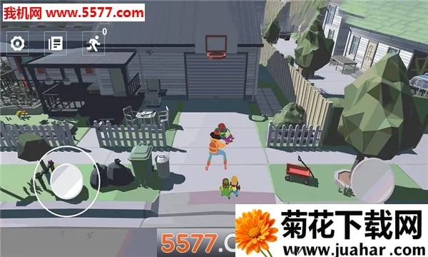 Ѱ�ҵ�Ƥ��С��(С��Ѱ����Ϸ)v1.0.1 �ٷ�����