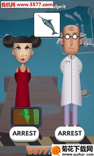 �ư�С���(�ư�������Ϸ)v1.4 ��׿��