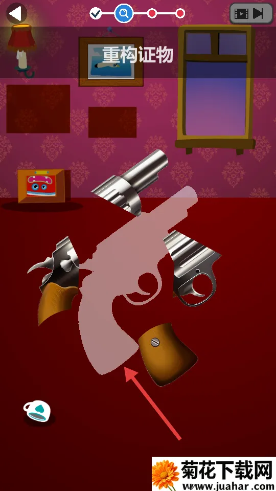 �ư�С���(�ư�������Ϸ)