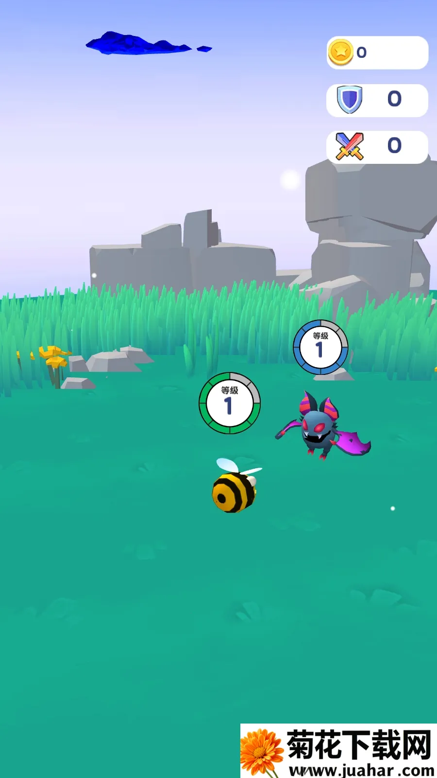 �������(����������Ϸ)v1.0.1 �ֻ���