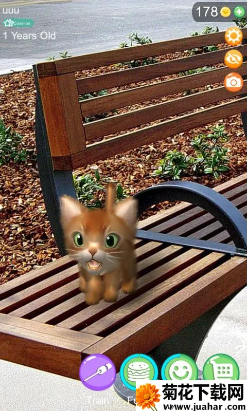 ARè��(ARè����Ϸ)v1.0.1 �ֻ���