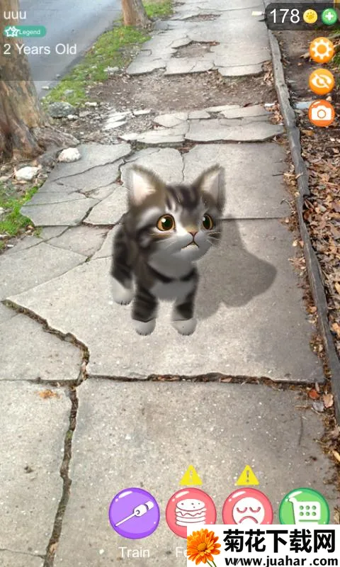 ARè��(ARè����Ϸ)v1.0.1 �ֻ���