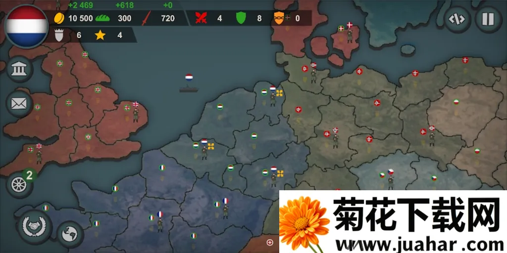 ���ǵĵ۹�(�۹�������Ϸ)v0.3b5 �ٷ�����