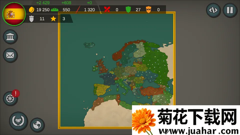 ���ǵĵ۹�(�۹�������Ϸ)v0.3b5 �ٷ�����